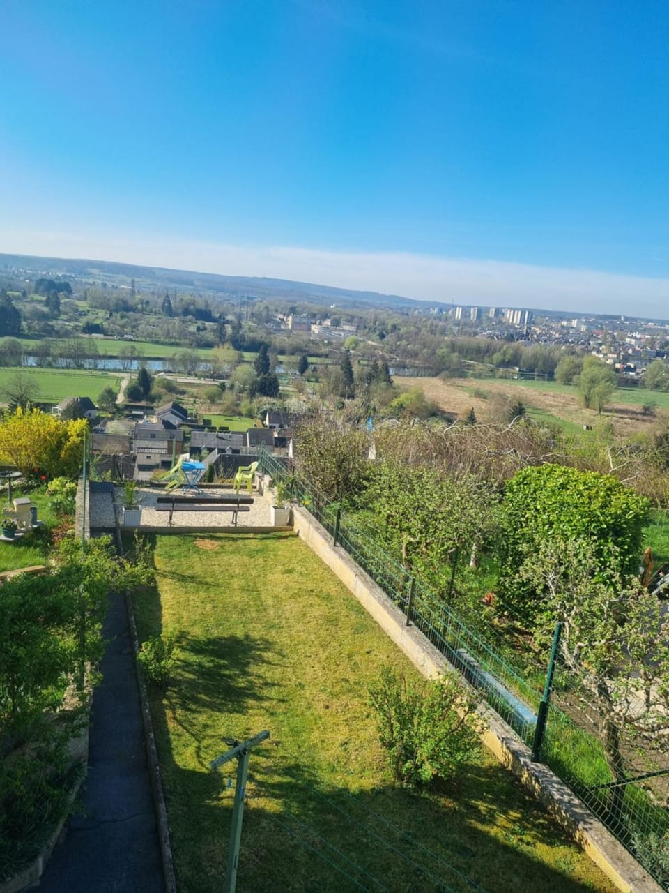 Garden, Garden, Garden view, Garden view