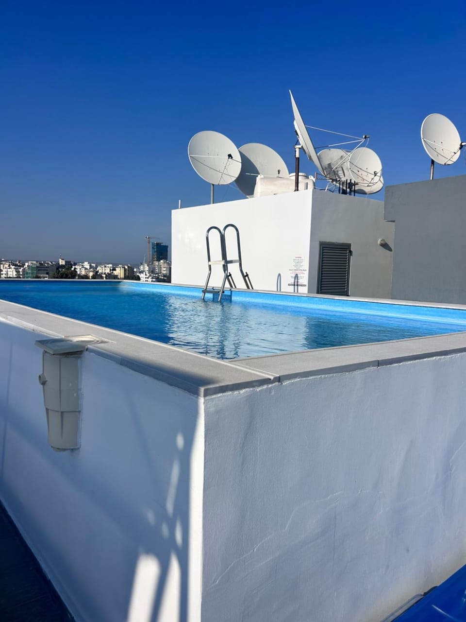 Day, Pool view, Swimming pool
