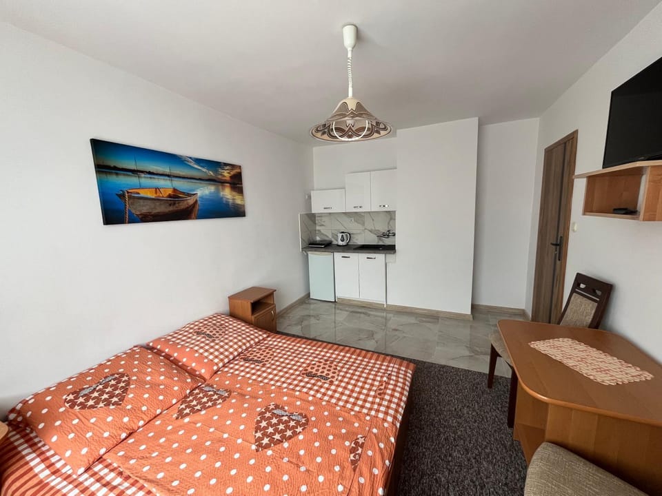 Magma Chłapowo Vacation rental in Wladyslawowo