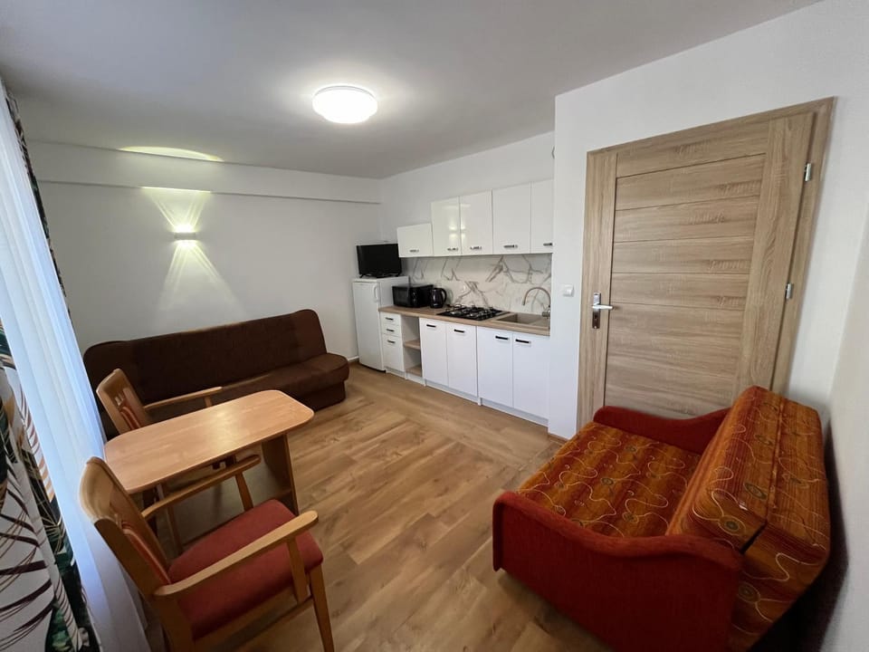 Magma Chłapowo Vacation rental in Wladyslawowo