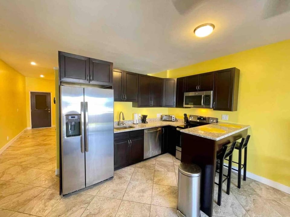 Couples Getaway 1bed 1bath Condo In Red Hook House in Virgin Islands (U.S.)