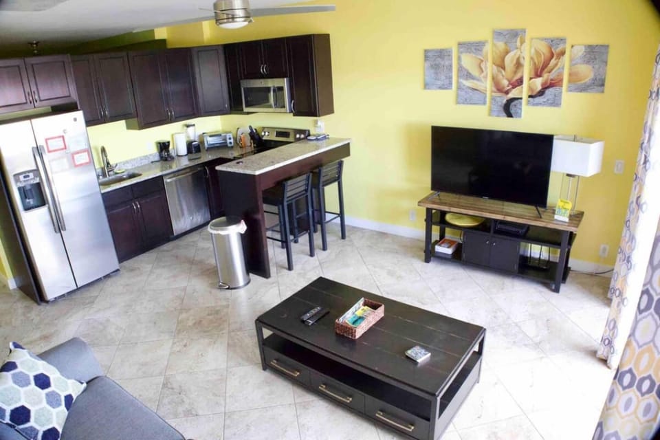 Couples Getaway 1bed 1bath Condo In Red Hook House in Virgin Islands (U.S.)