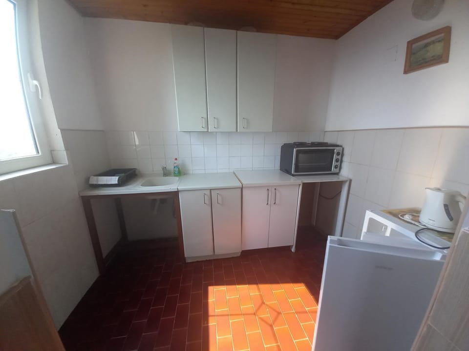 Apartments & Rooms Villa Anastasija Apartment in Ulcinj