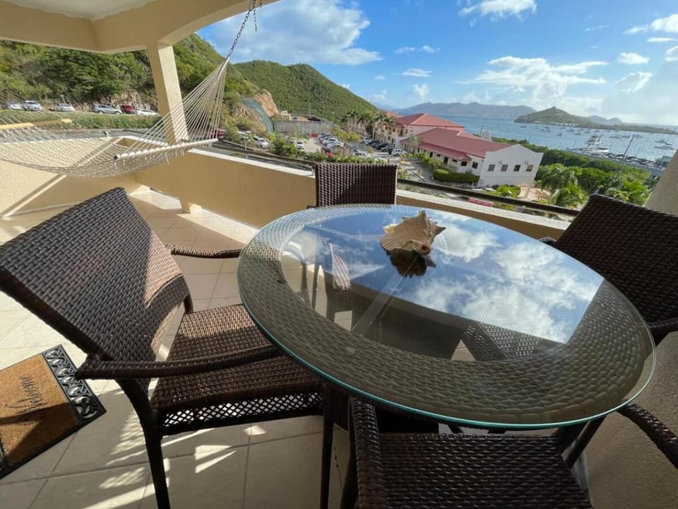 Amazing View 1 Bed1 Bath Villa On Red Hook Strip House in Virgin Islands (U.S.)