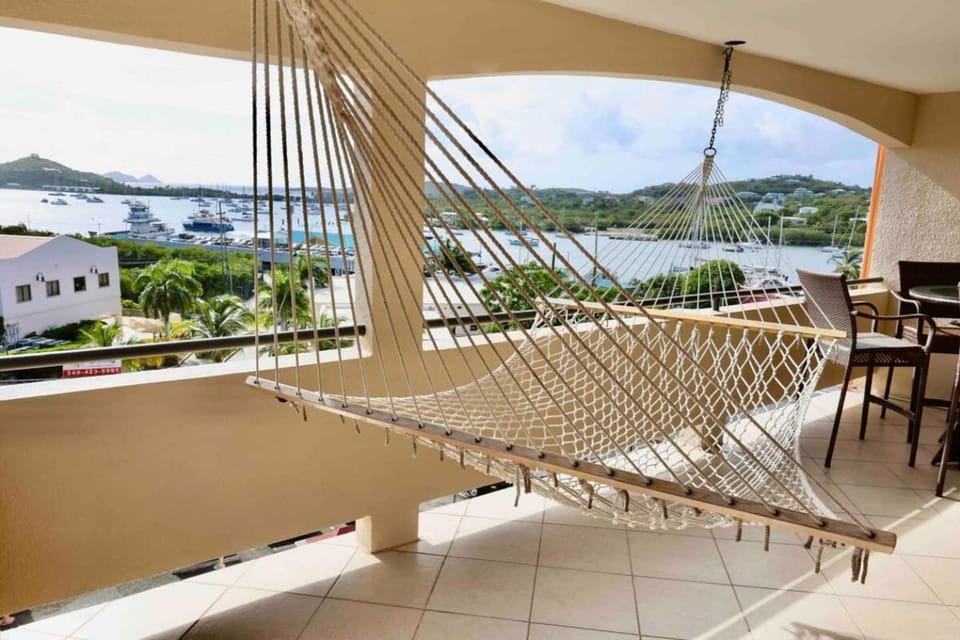 Amazing View 1 Bed1 Bath Villa On Red Hook Strip House in Virgin Islands (U.S.)