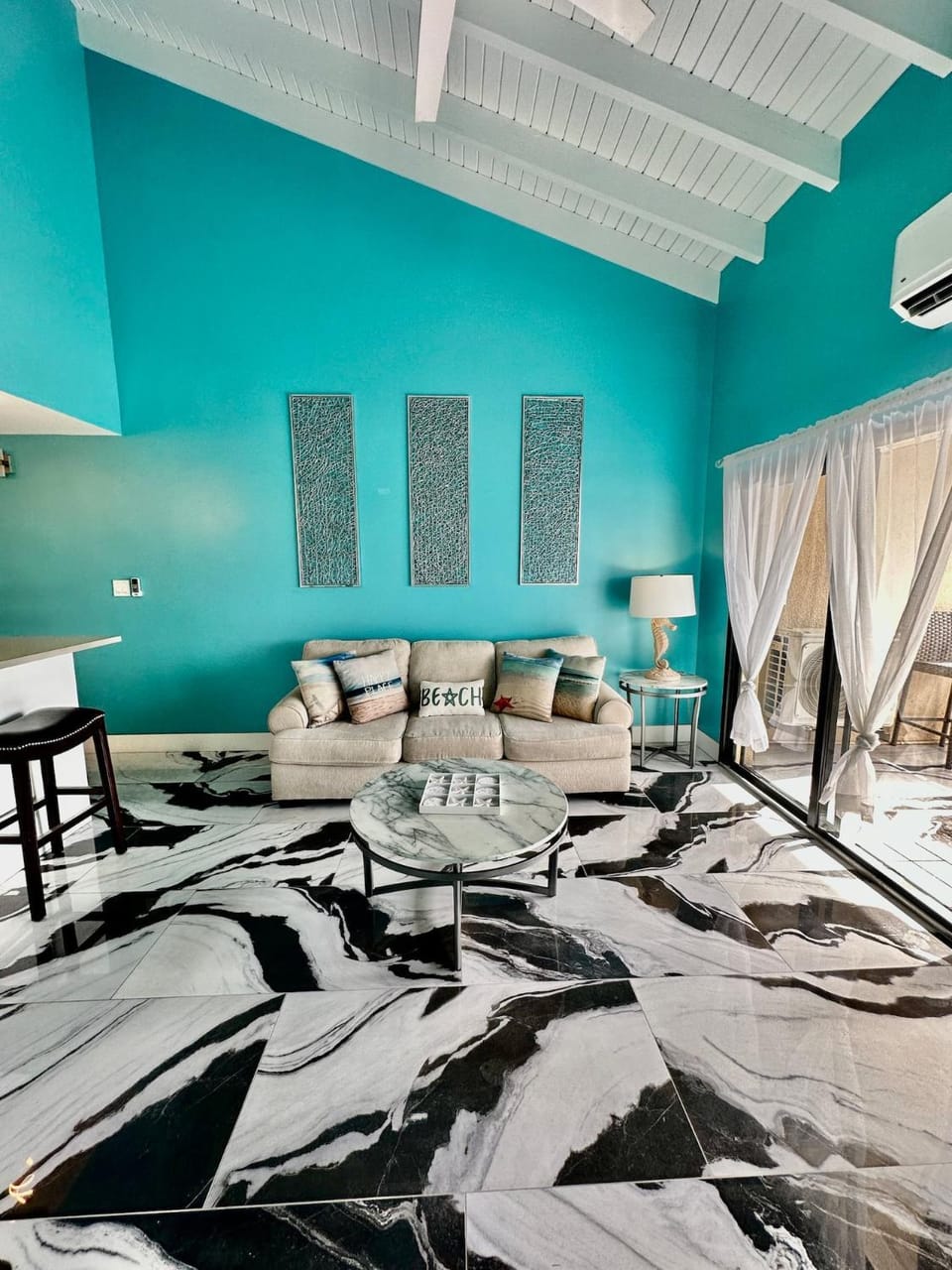 Luxury 2Bed 2Bath Condo In Downtown Red Hook House in Virgin Islands (U.S.)