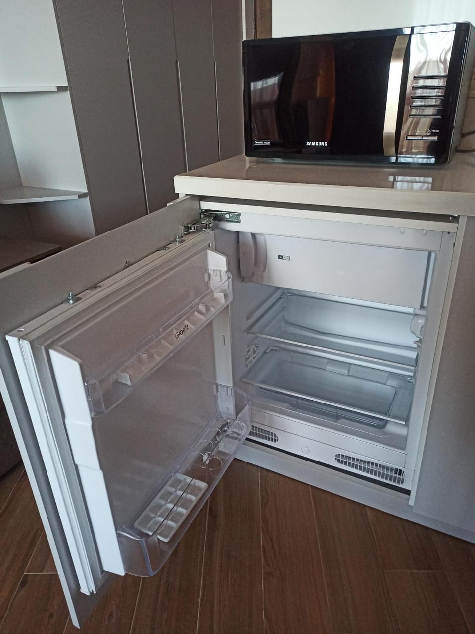oven