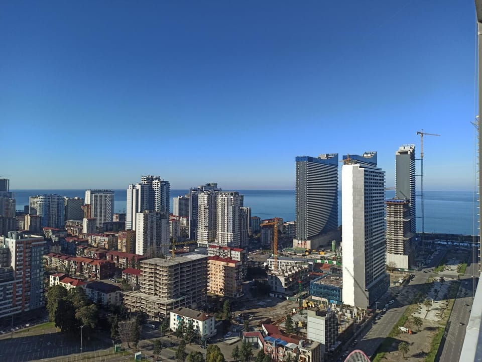 Day, Sea view, Location
