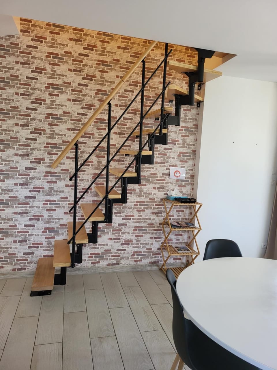 L'escale des roses House in Pays de la Loire