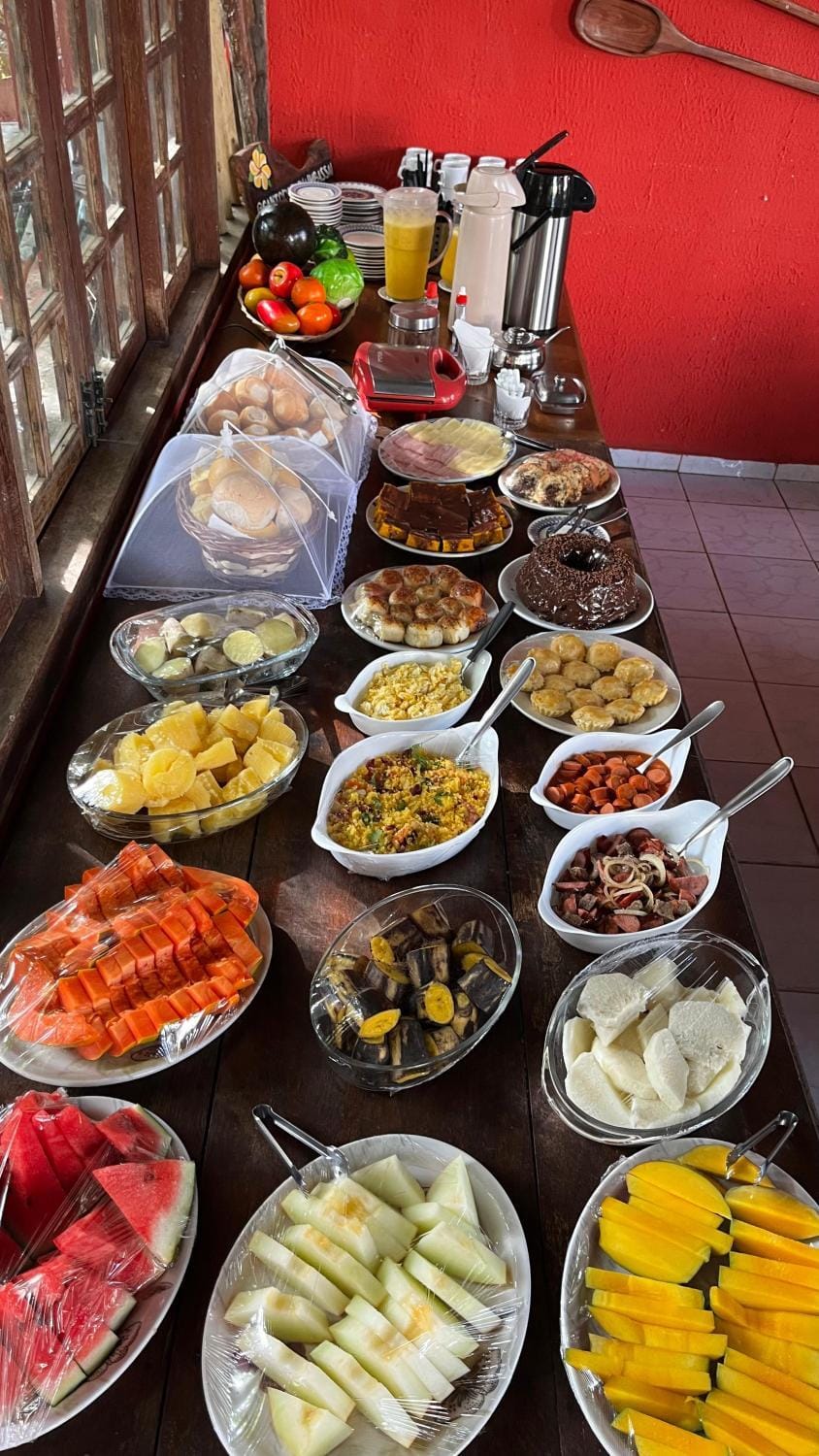 Restaurant/places to eat, Food and drinks, Food, Breakfast, Buffet breakfast, Drinks