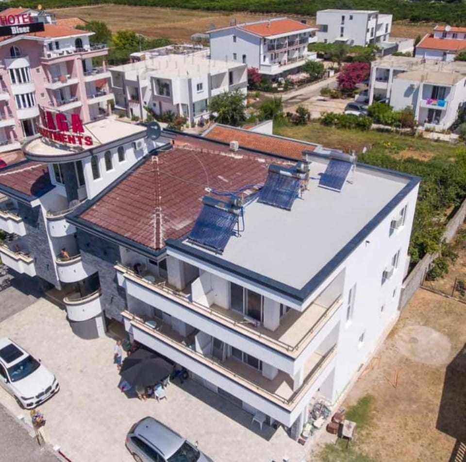 Villa Draga Apartment in Ulcinj Municipality