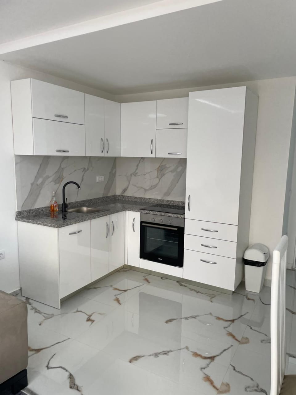 Villa Draga Apartment in Ulcinj Municipality