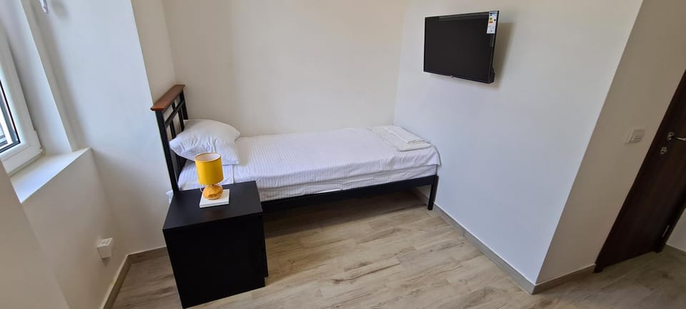 Rajski Horizonti - Rooms Ram Bed and Breakfast in Vojvodina