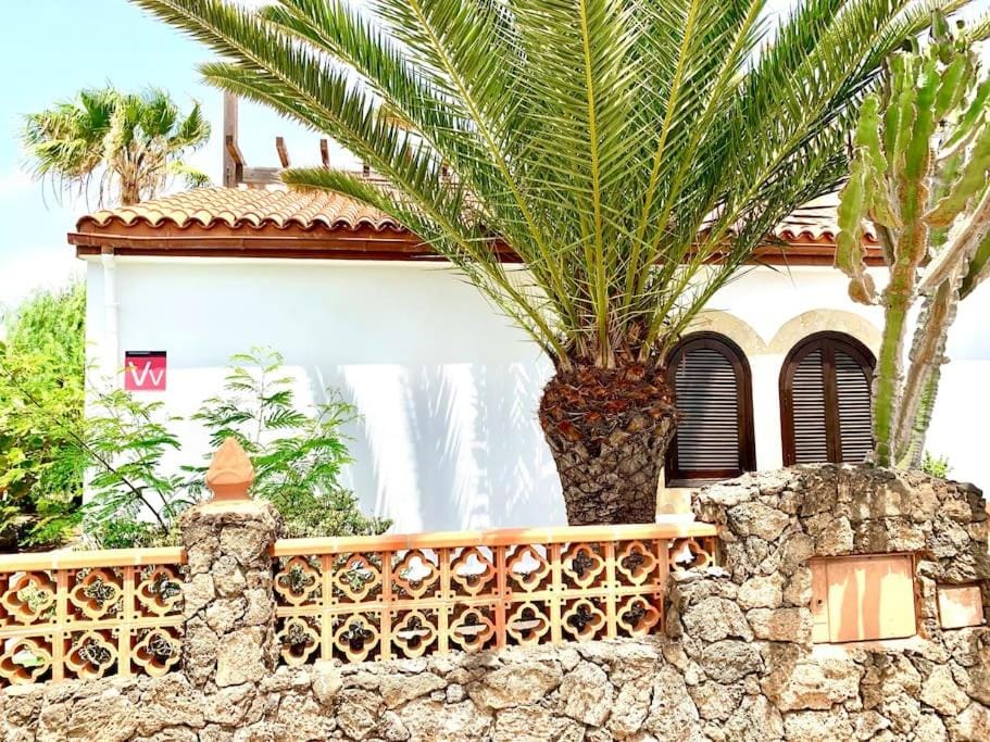 Casa Delfin House in Corralejo
