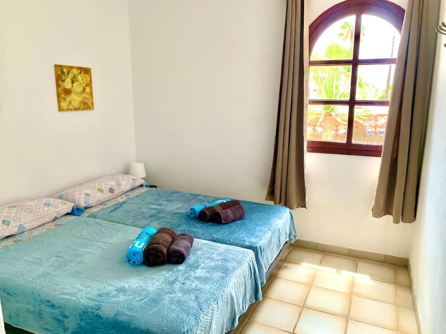 Casa Delfin House in Corralejo