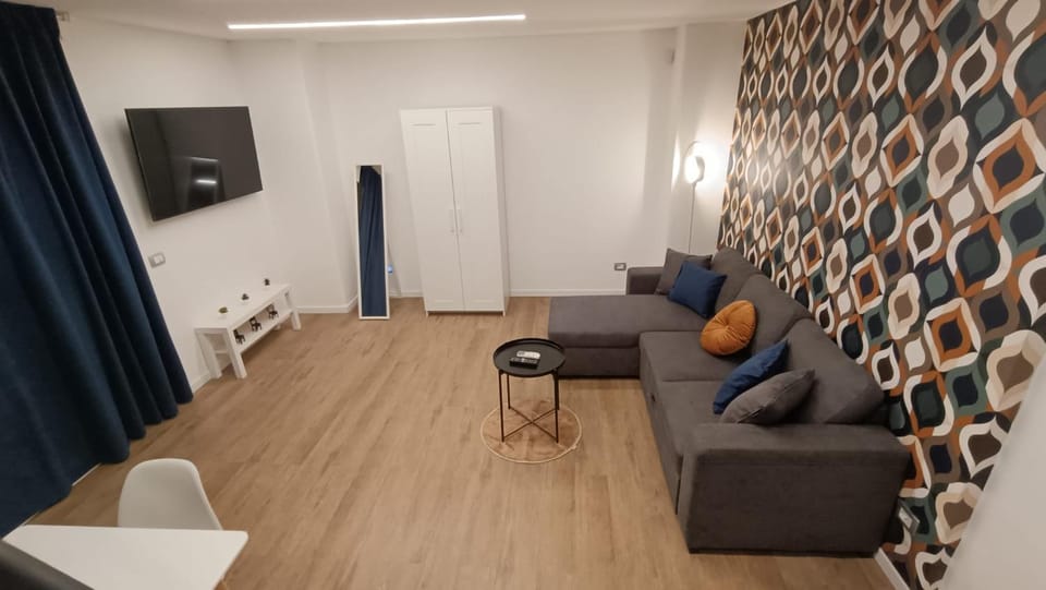 MAISON VENTIMIGLIA 83 Apartment in Catania