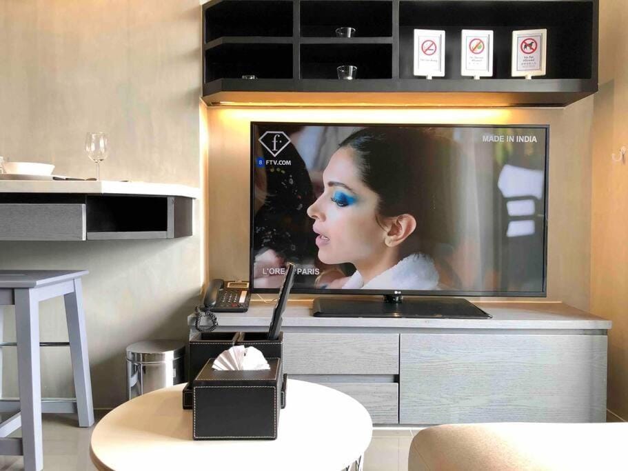 TV and multimedia