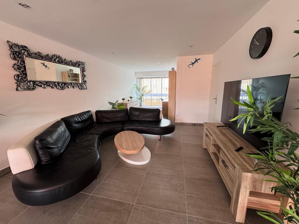 Le Maxime 7 Apartment in Sainte-Maxime