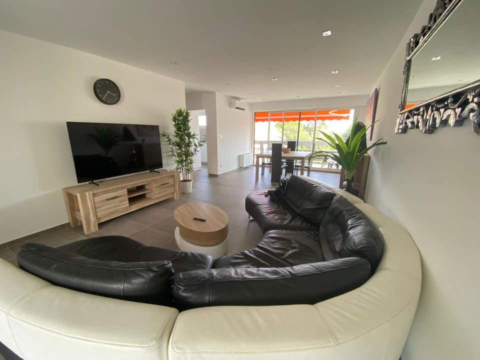 Le Maxime 7 Apartment in Sainte-Maxime