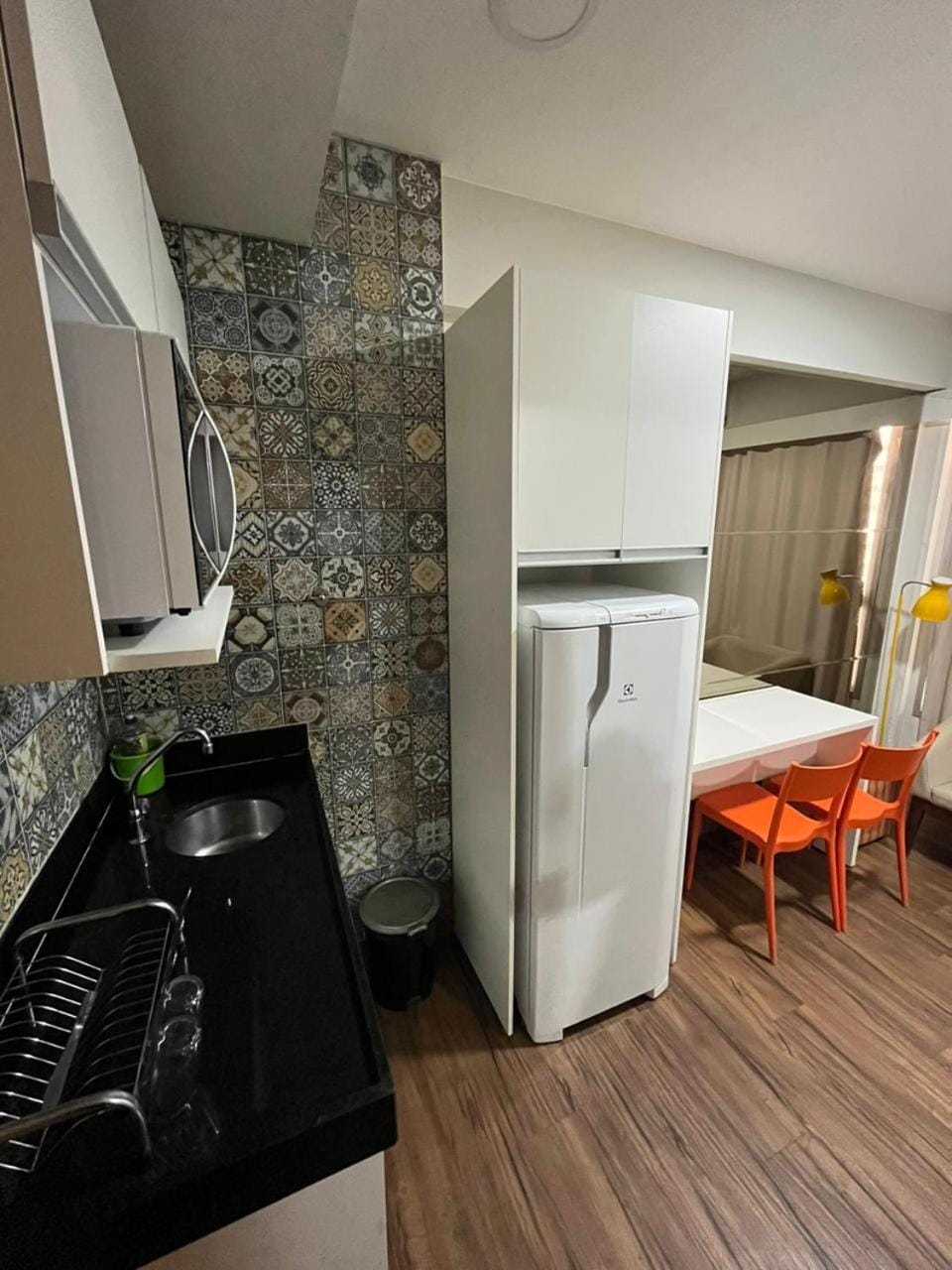 Flat Hotel S4 - Aguas Claras Hotel in State of Goiás