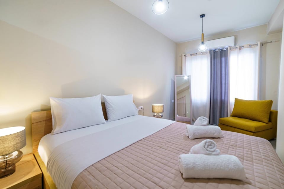 Palm home 1 Apartment in Lasithi