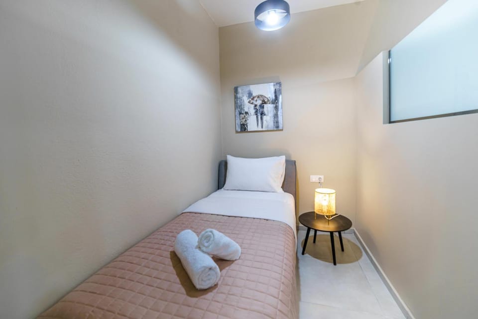 Palm home 1 Apartment in Lasithi