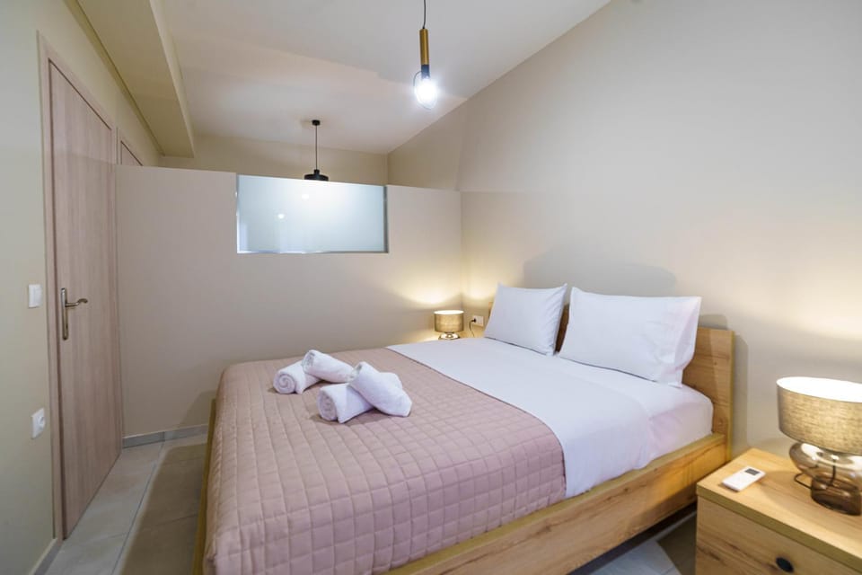 Palm home 1 Apartment in Lasithi
