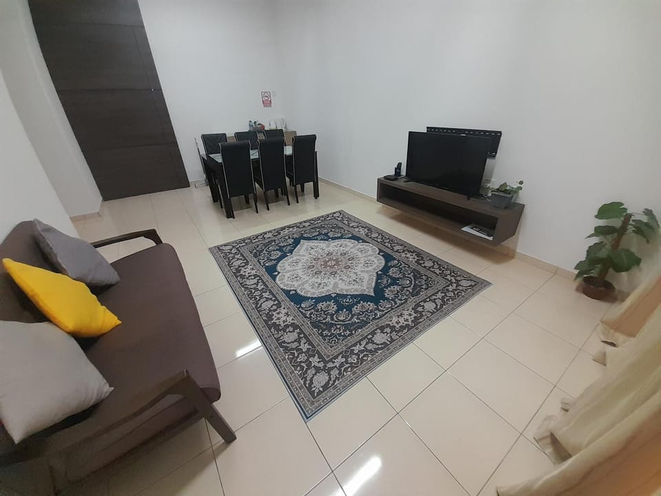 Homestay Assofiyya 1 Bilik House in Kedah