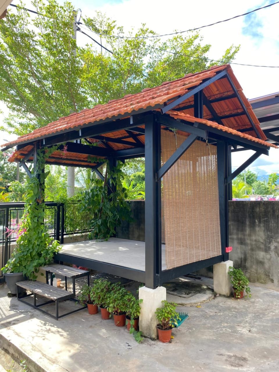 Homestay Assofiyya 1 Bilik House in Kedah