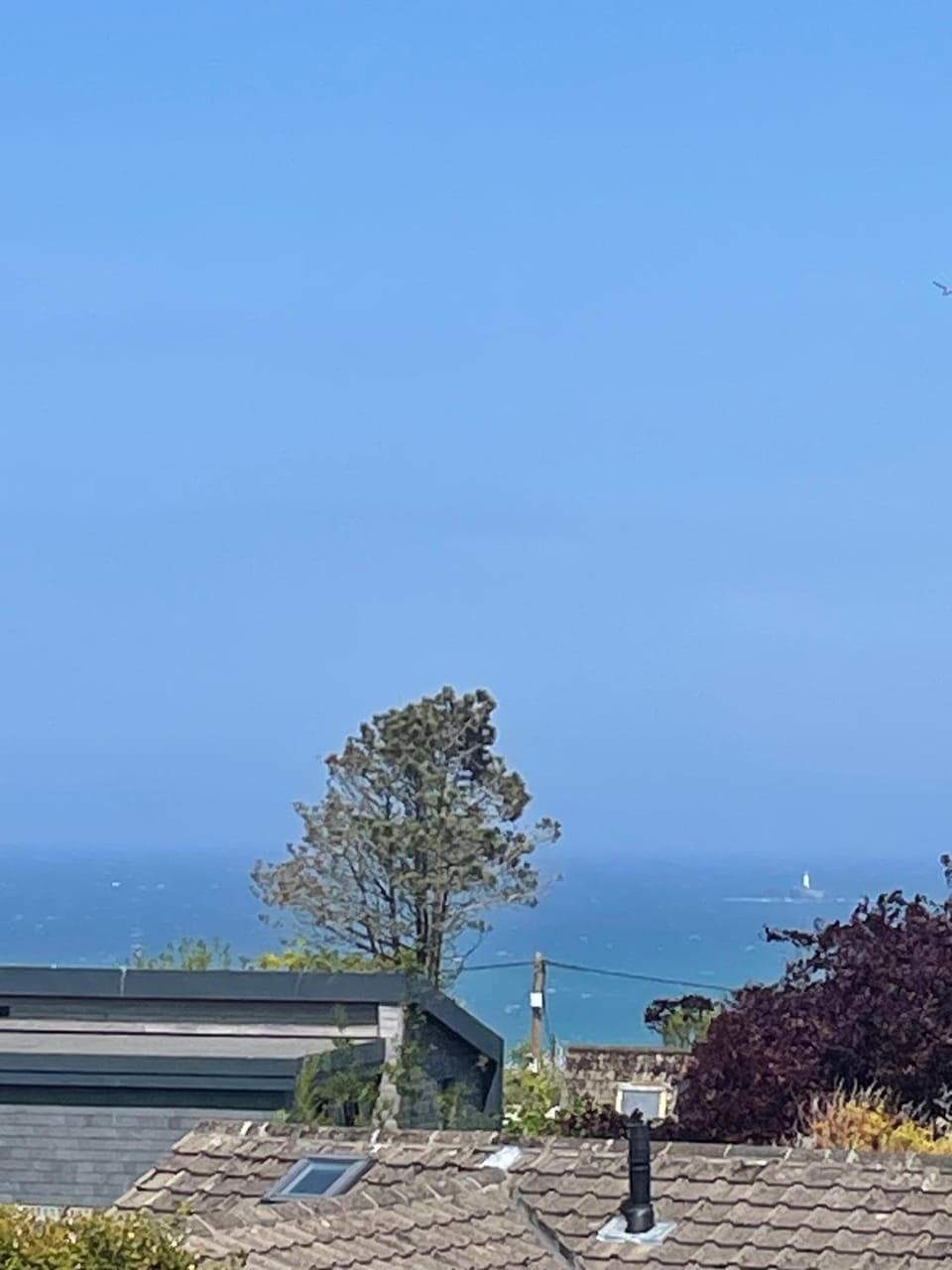 Sea view