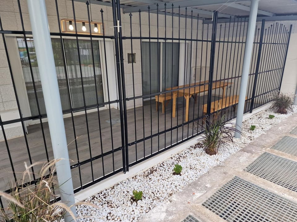 CASA NEPTUNO PARA 10 PERSONAS, SOLARIUM Y A/A House in Alt Empordà