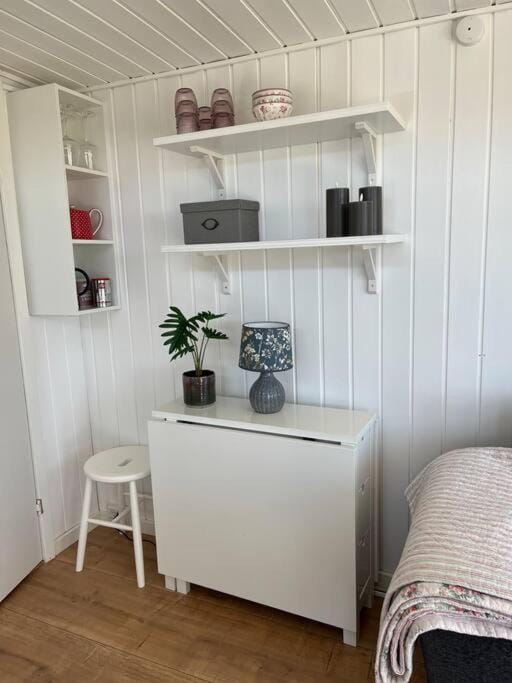 Dejligt Tinyhouse i Gilleleje House in Zealand
