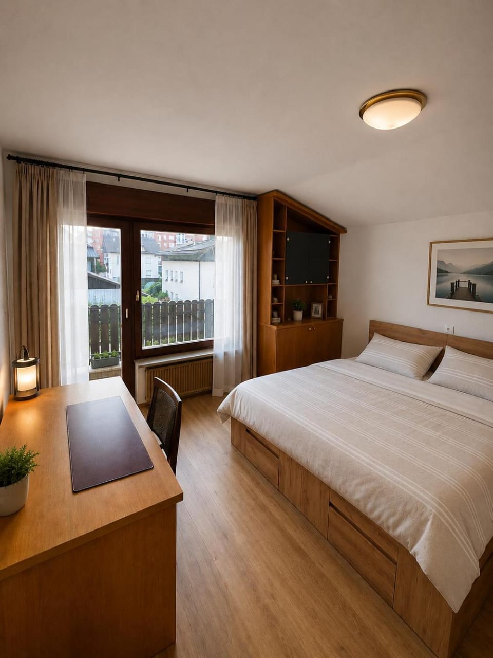 The Nice Apartment's near Ljubljana with parking Apartment in Slovenia