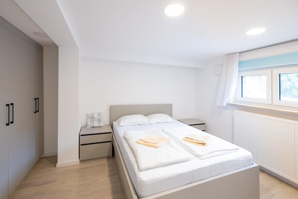 The Nice Apartment Apartment in Slovenia