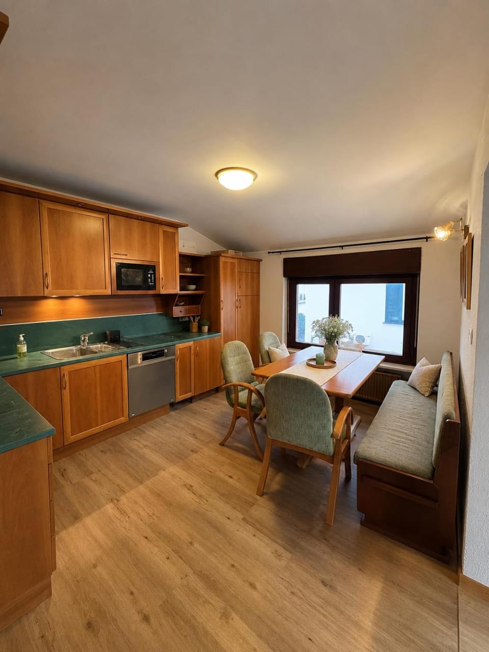 The Nice Apartment's near Ljubljana with parking Apartment in Slovenia