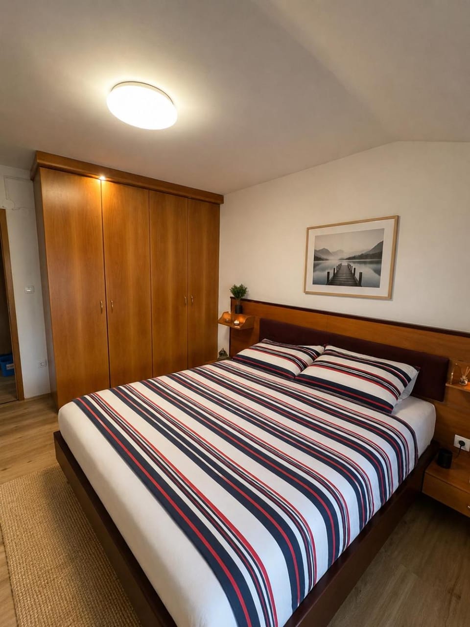 The Nice Apartment's near Ljubljana with parking Apartment in Slovenia