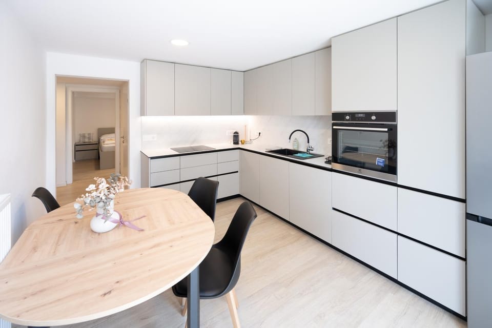 The Nice Apartment Apartment in Slovenia