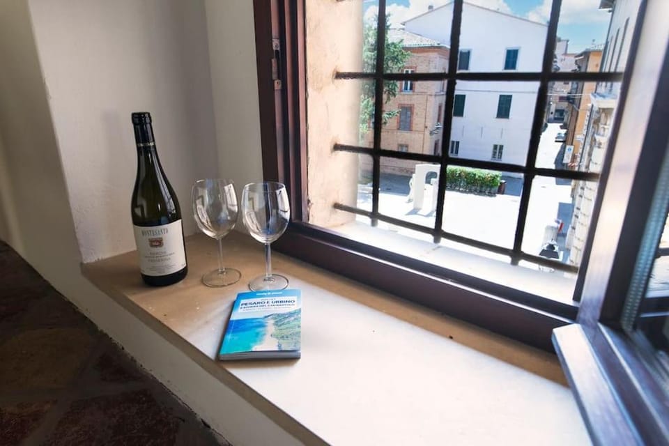 City view, Drinks, Alcoholic drinks