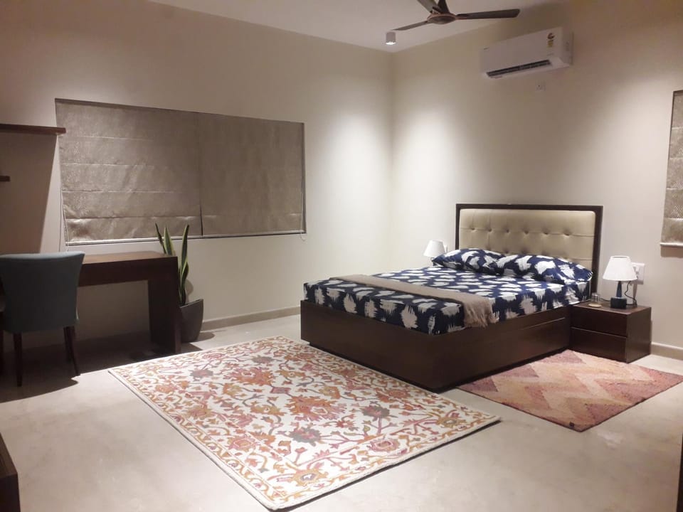 Luho 125 Bed and Breakfast in Bengaluru