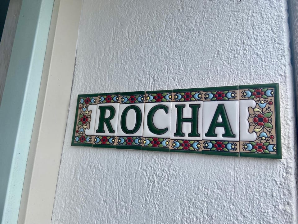 Property logo or sign