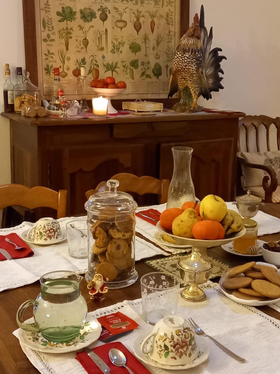 Agriturismo Poderino Farm Stay in Tuscany