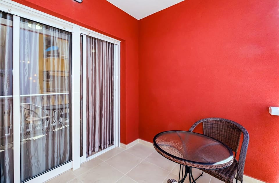 Pedro Lorca ID180 Apartment in Torrevieja