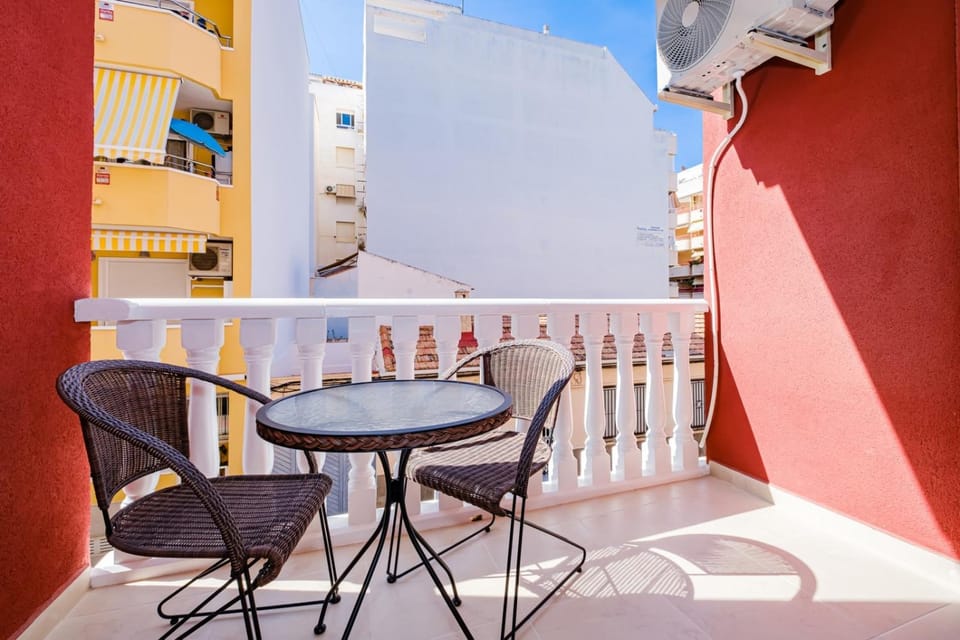 Pedro Lorca ID180 Apartment in Torrevieja
