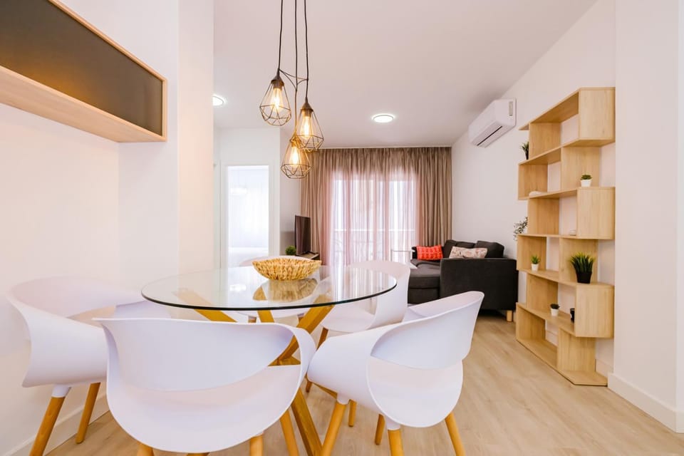Pedro Lorca ID180 Apartment in Torrevieja