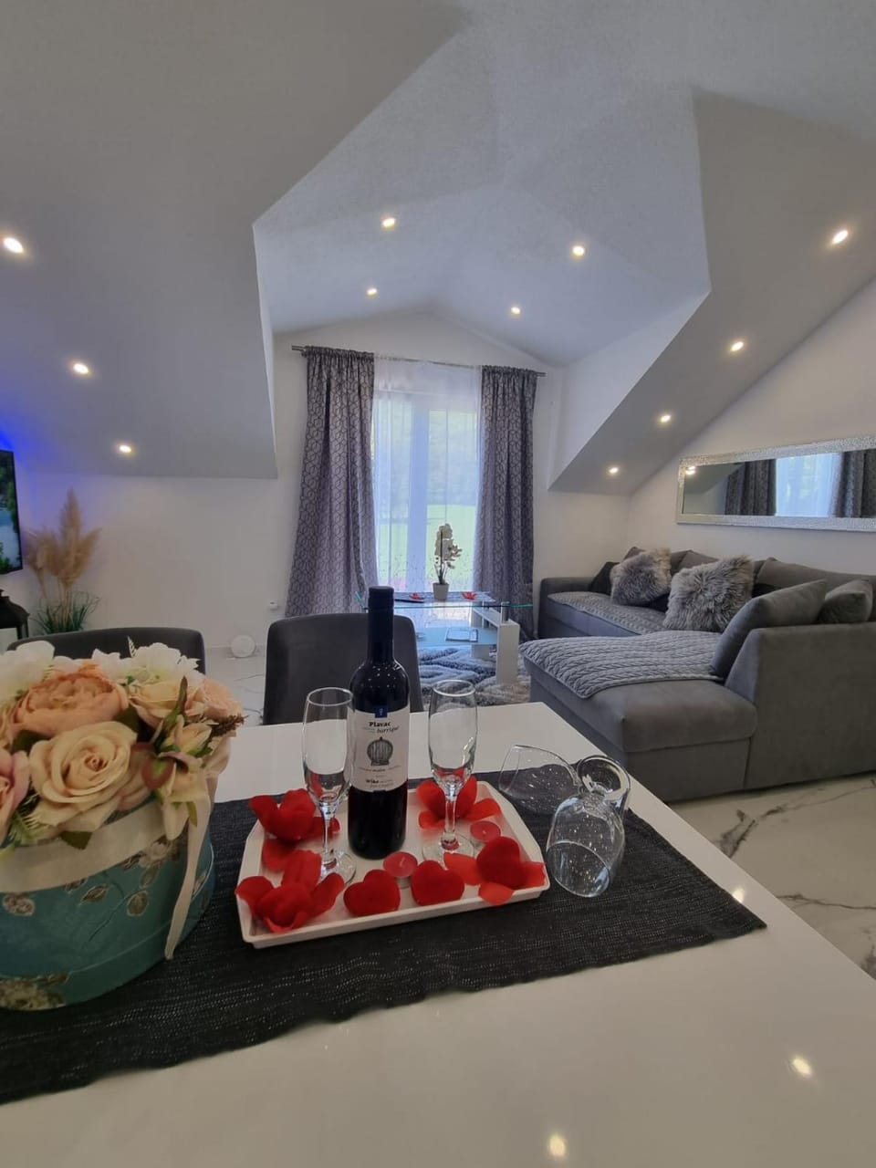 Luxury Apartment Megy Apartment in Lika-Senj County