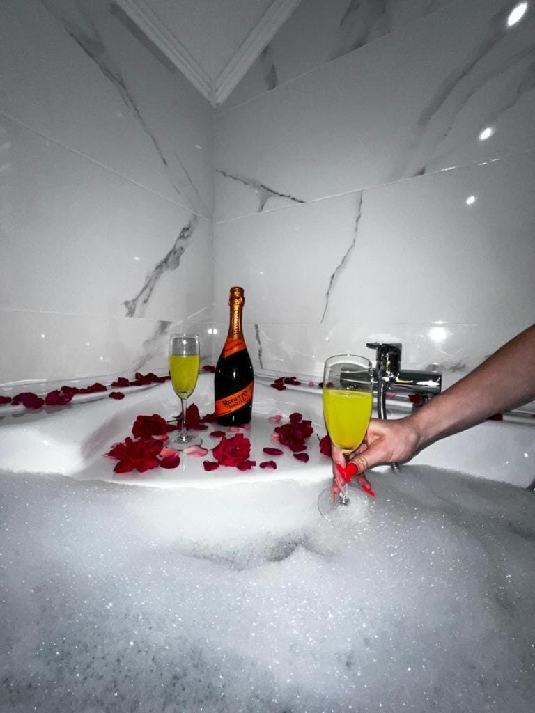 Luxury Apartment Megy Apartment in Lika-Senj County