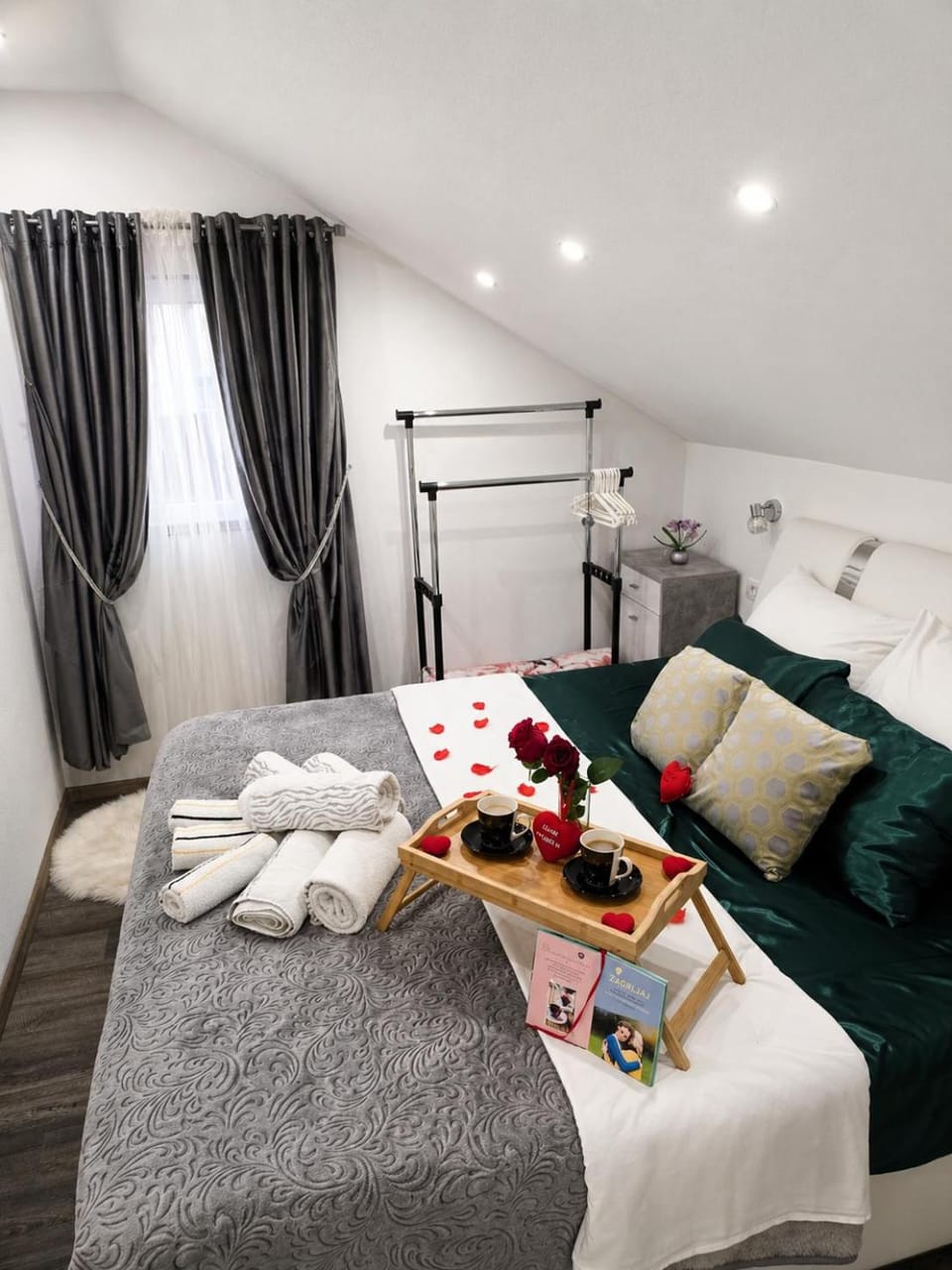 Luxury Apartment Megy Apartment in Lika-Senj County
