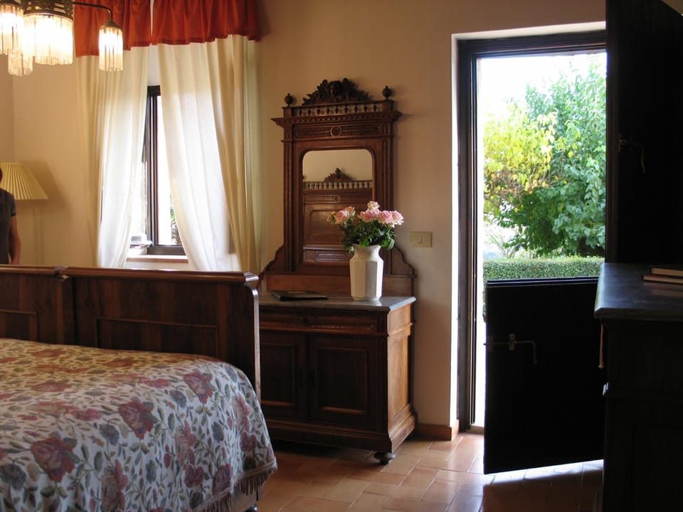 Agriturismo Floriani Apartment in Marche