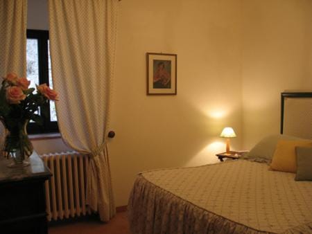 Agriturismo Floriani Apartment in Marche