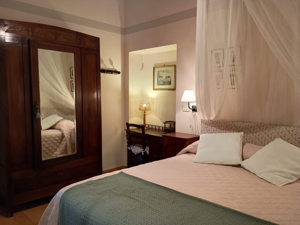 Agriturismo Floriani Apartment in Marche